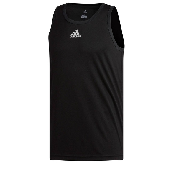 men's adidas performance tank top